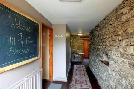 Malham Bunk Barn